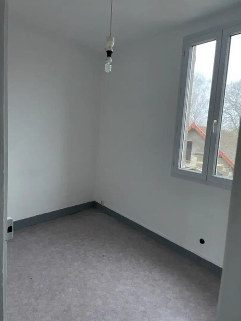 Appartement à louer, 47m², Rantigny