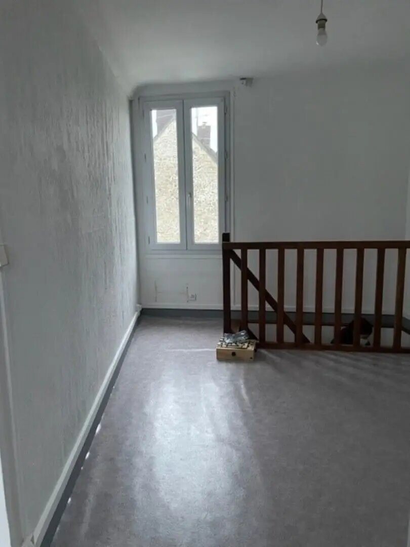 Appartement à louer, 47m², Rantigny