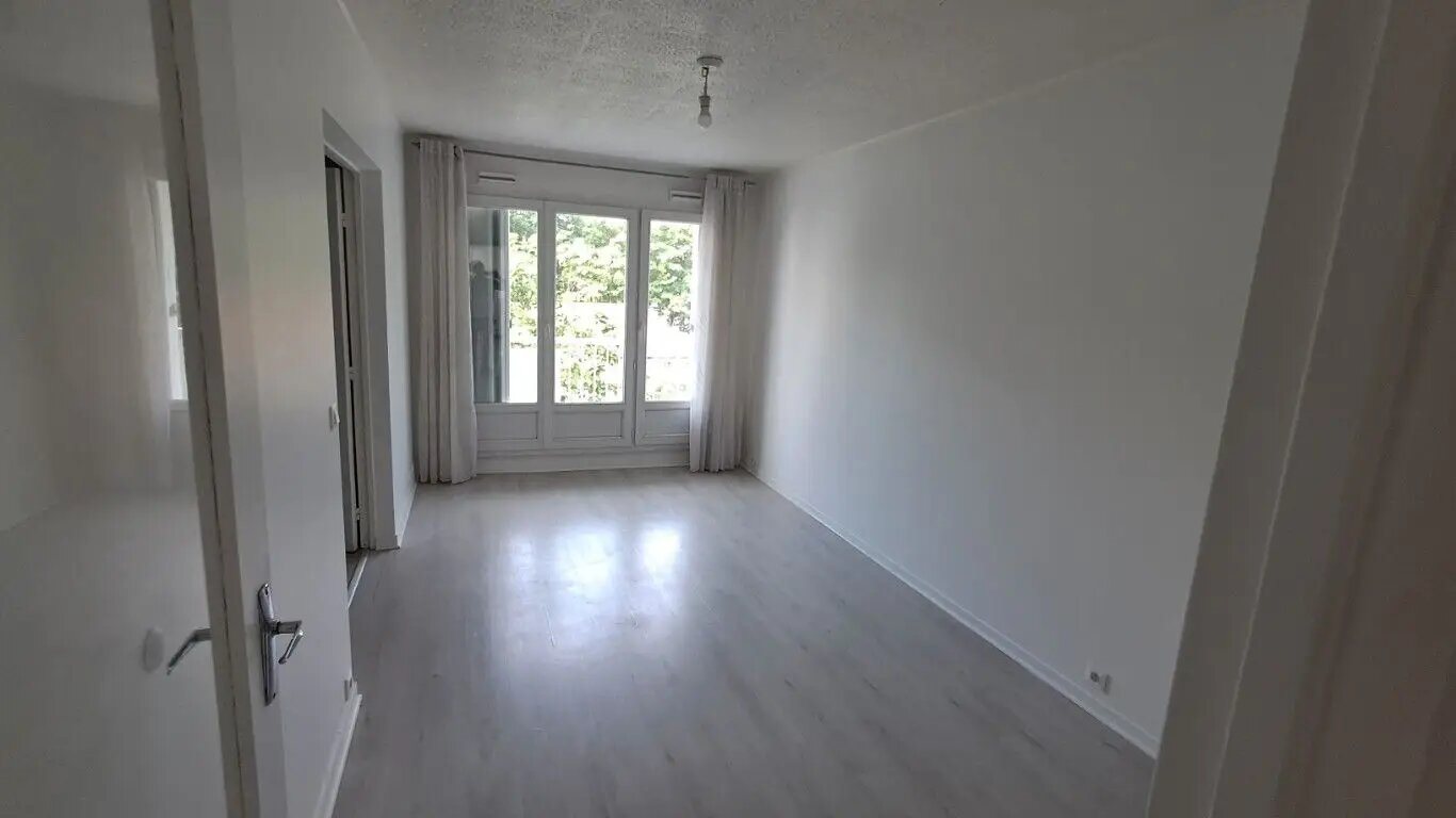 Appartement à louer, 41m², Nogent-sur-Oise