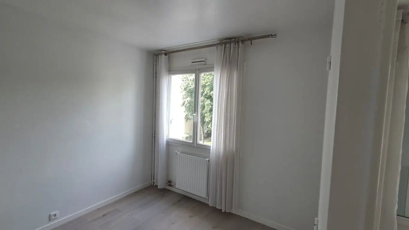 Appartement à louer, 41m², Nogent-sur-Oise