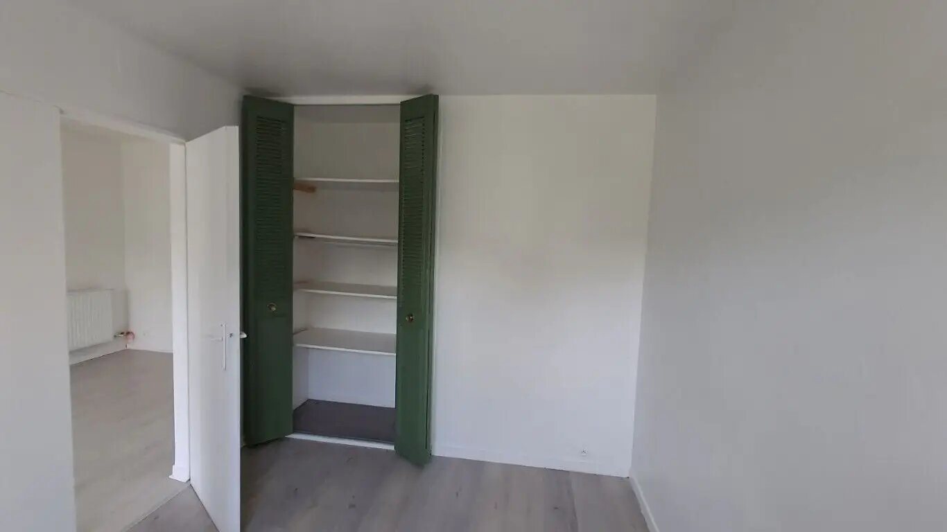Appartement à louer, 41m², Nogent-sur-Oise