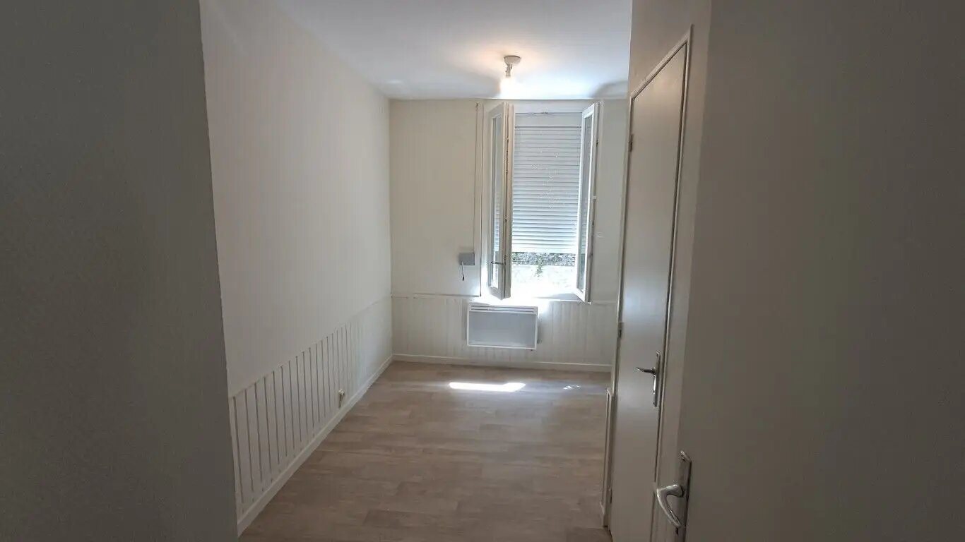 Appartement à louer, 39m², Liancourt