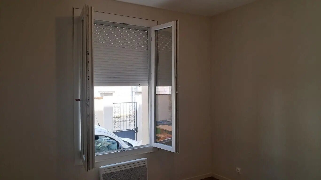 Appartement à louer, 39m², Liancourt