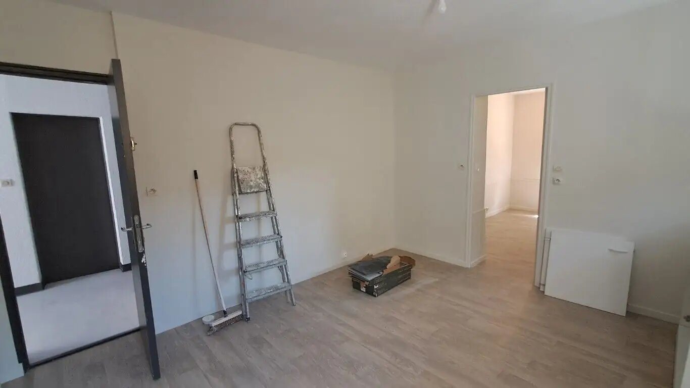 Appartement à louer, 39m², Liancourt