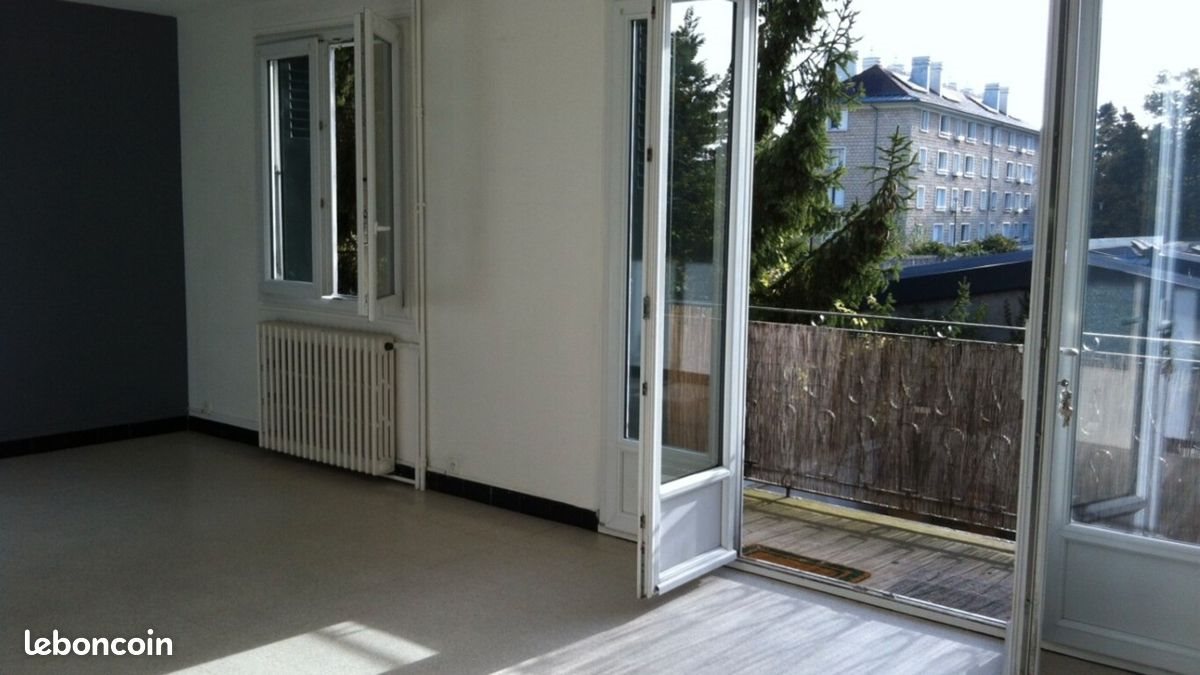 Appartement à louer, 66m², Nogent-sur-Oise