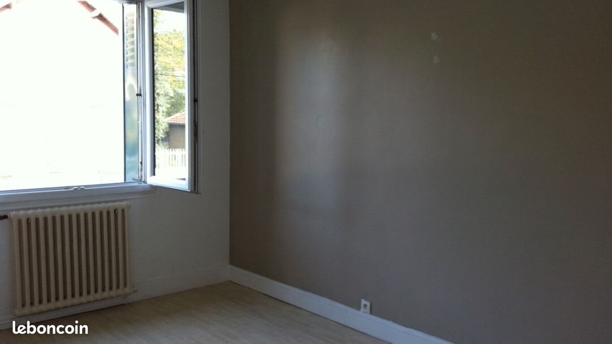 Appartement à louer, 66m², Nogent-sur-Oise