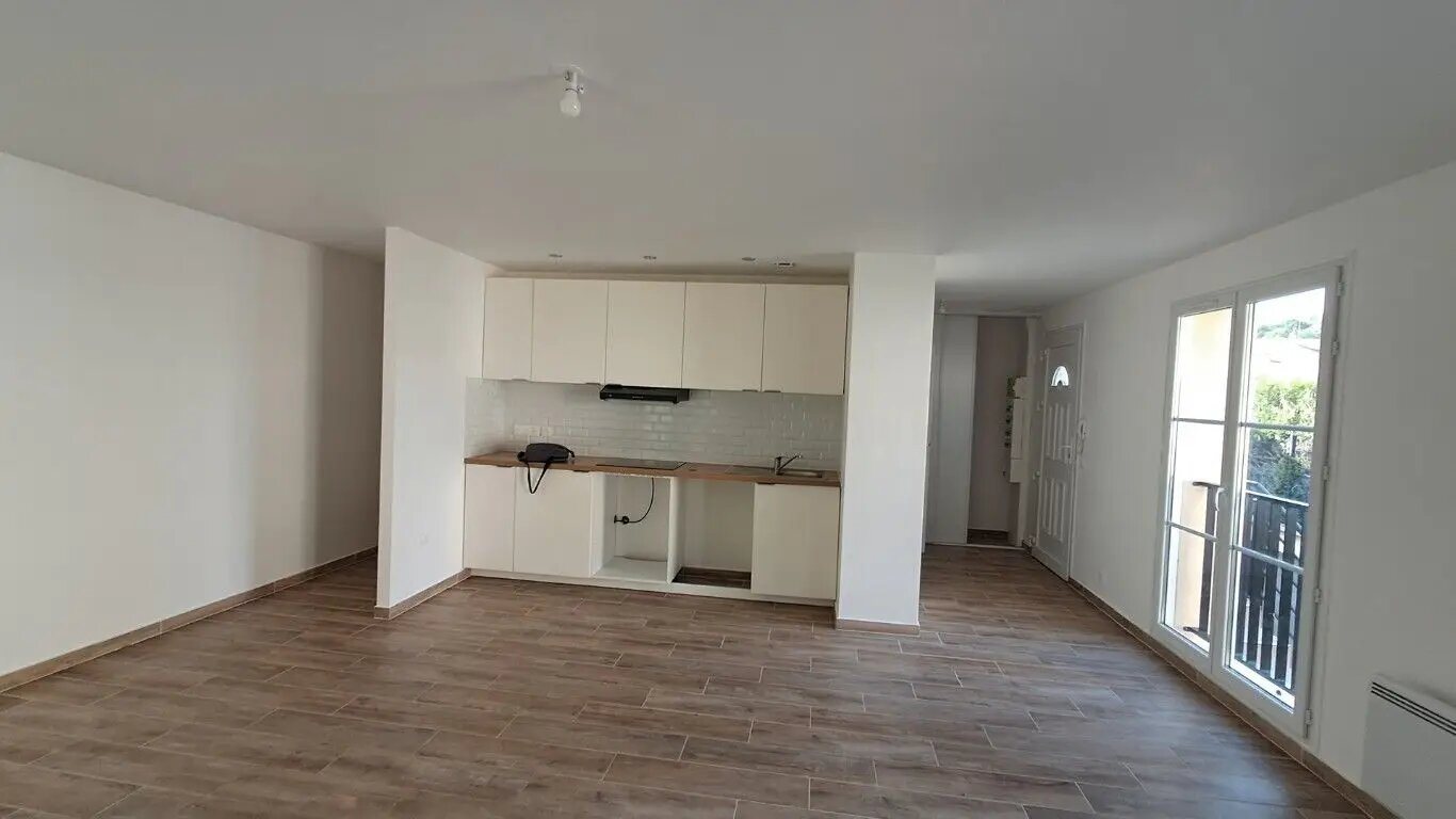Appartement à louer, 66m², Villers-Saint-Paul