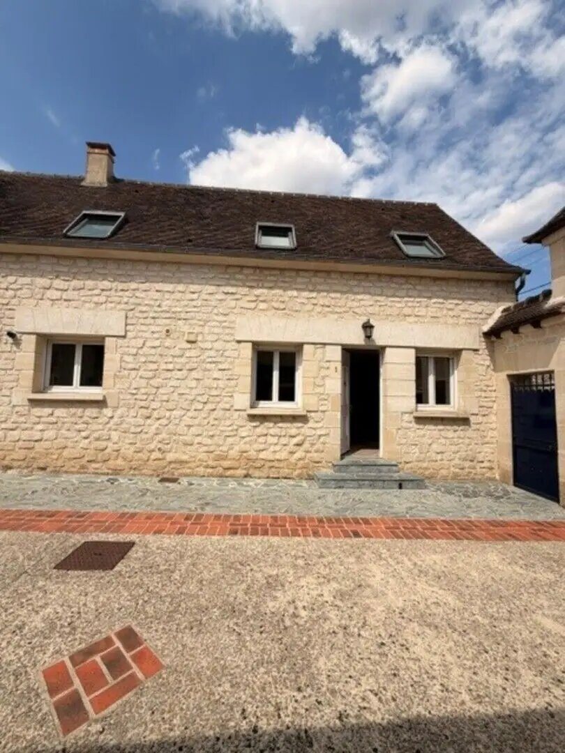Maison à louer, 86m², Mouy