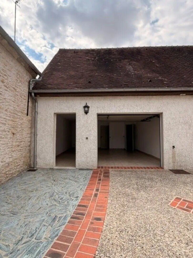 Maison à louer, 86m², Mouy