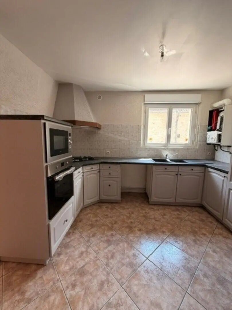 Maison à louer, 86m², Mouy