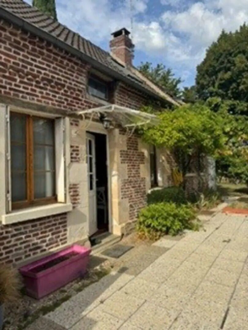 Maison à louer, 80m², Chevrières