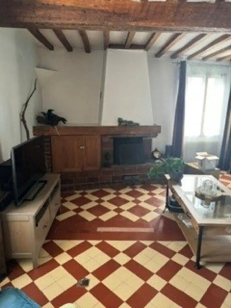 Maison à louer, 80m², Chevrières
