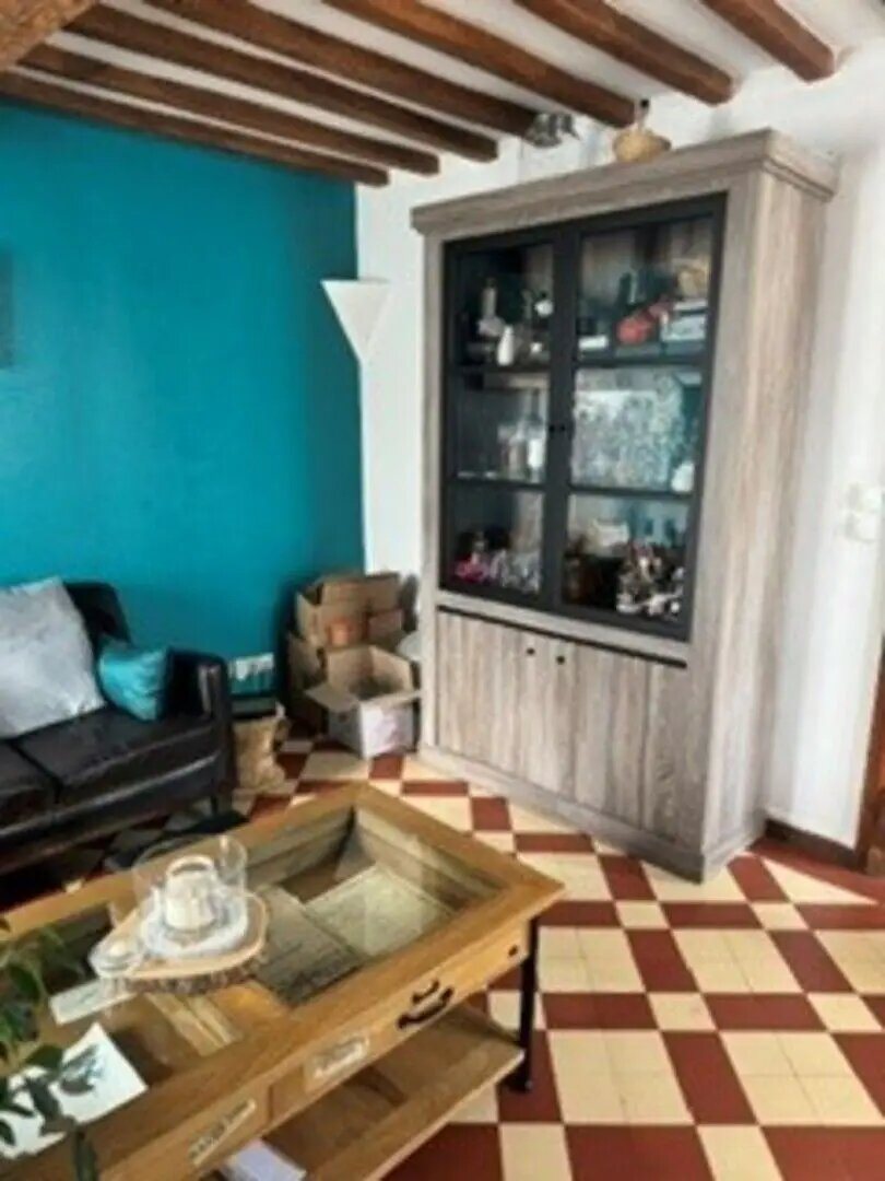 Maison à louer, 80m², Chevrières