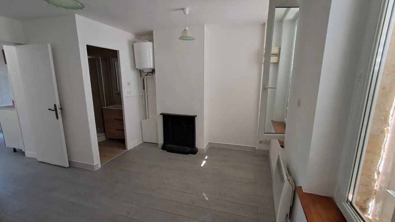 Appartement à louer, 27m², Chantilly