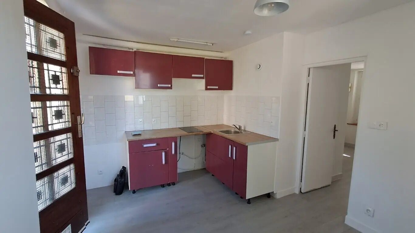 Appartement à louer, 27m², Chantilly
