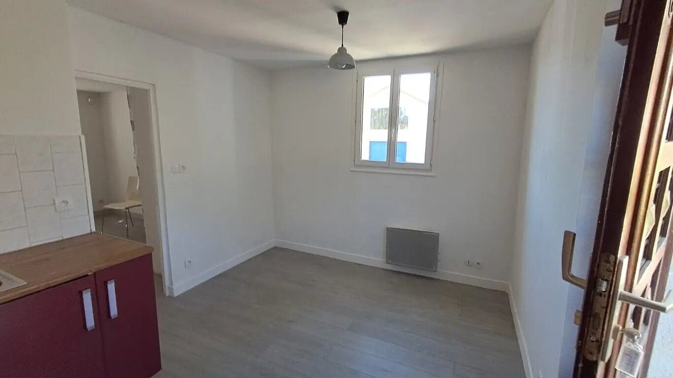 Appartement à louer, 27m², Chantilly