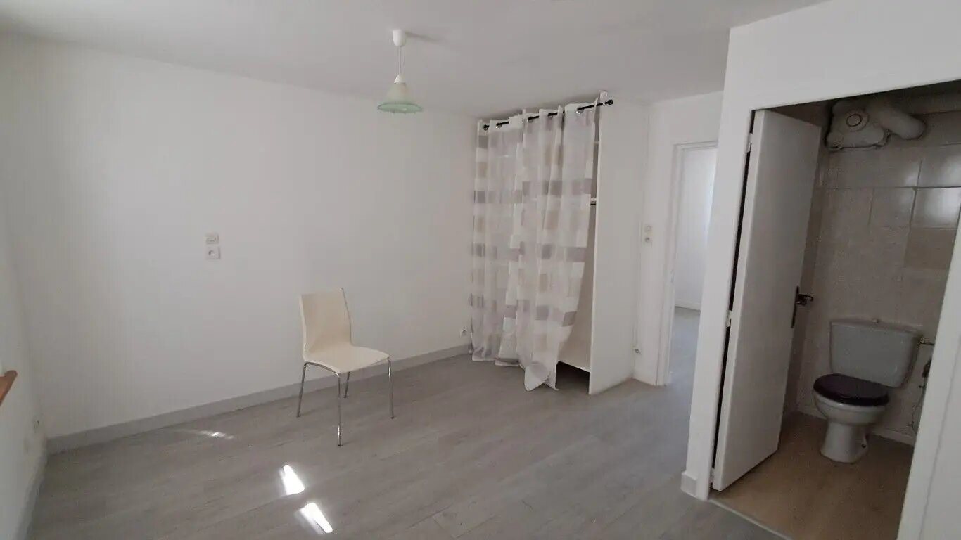 Appartement à louer, 27m², Chantilly