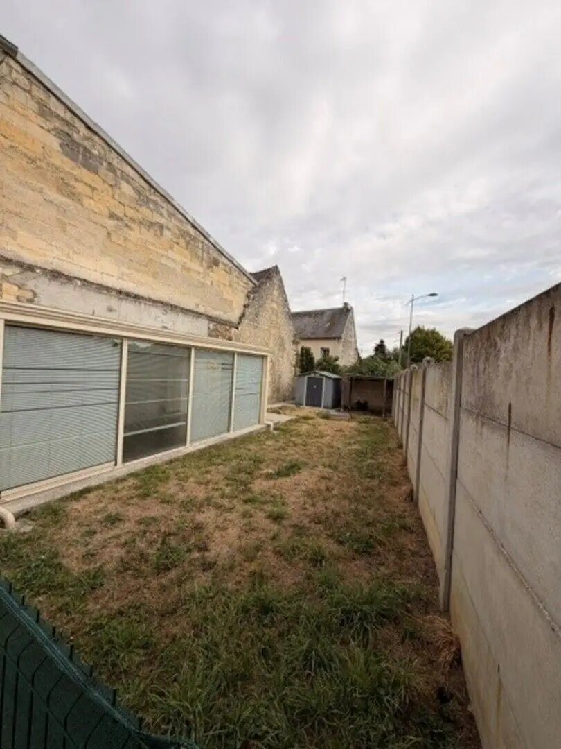 Maison à louer, 45m², Rantigny