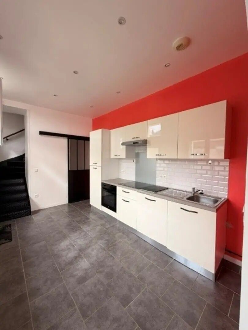 Maison à louer, 45m², Rantigny