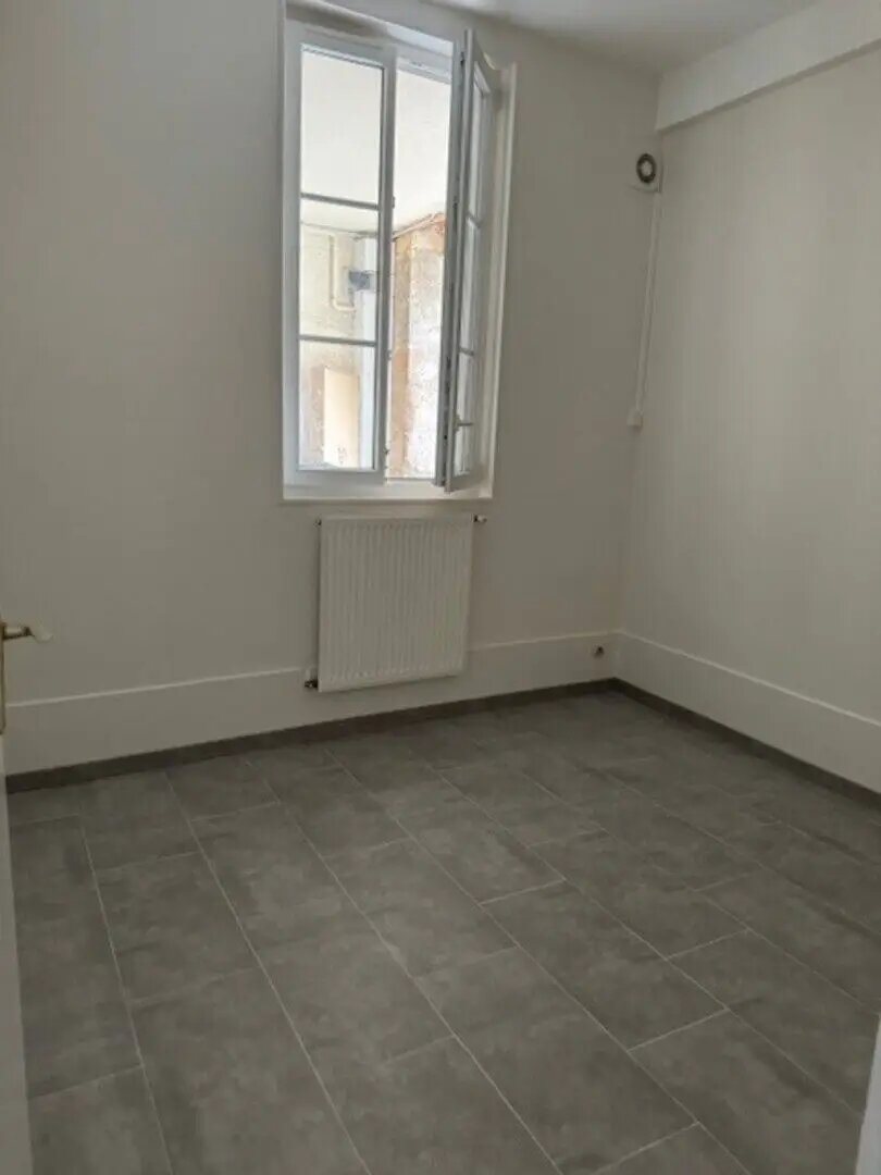 Appartement à louer, 33m², Précy-sur-Oise