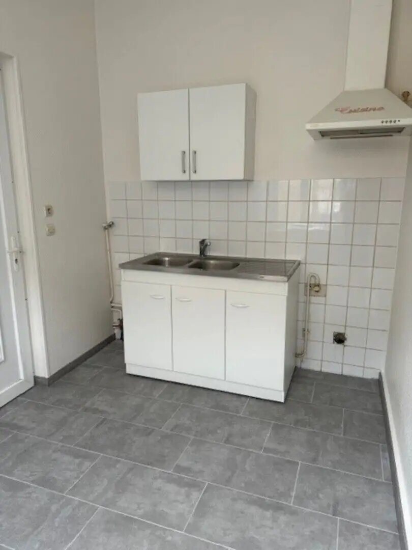 Appartement à louer, 33m², Précy-sur-Oise