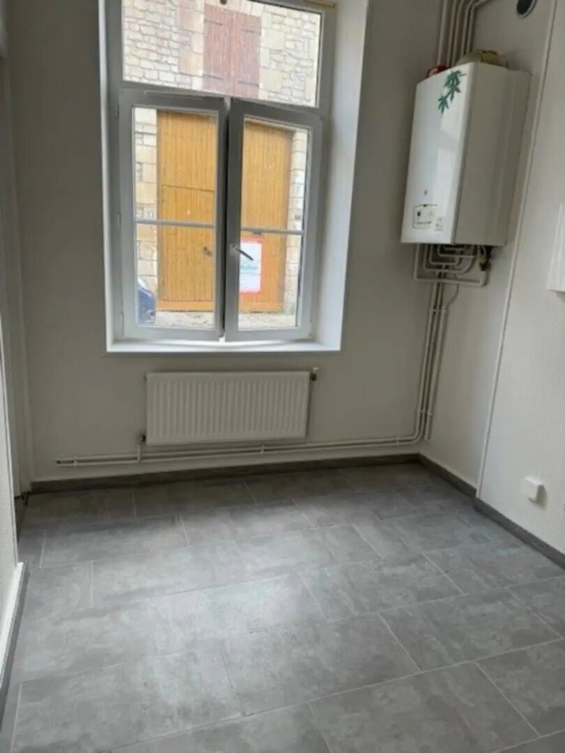 Appartement à louer, 33m², Précy-sur-Oise