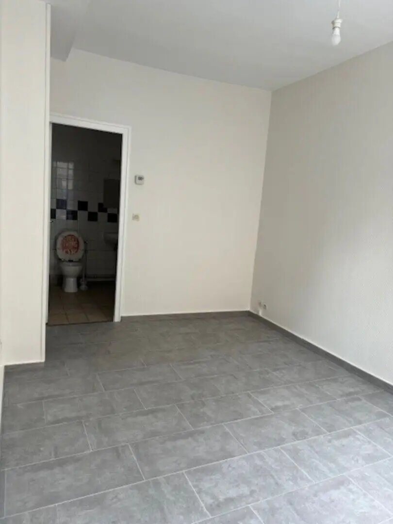 Appartement à louer, 33m², Précy-sur-Oise