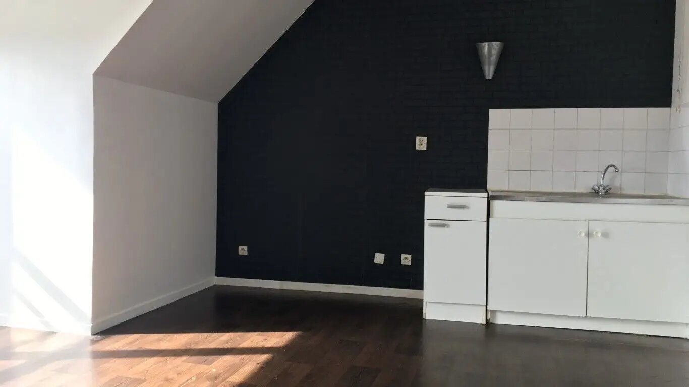 Appartement à louer, 35m², Creil