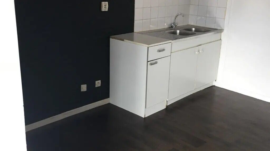 Appartement à louer, 35m², Creil