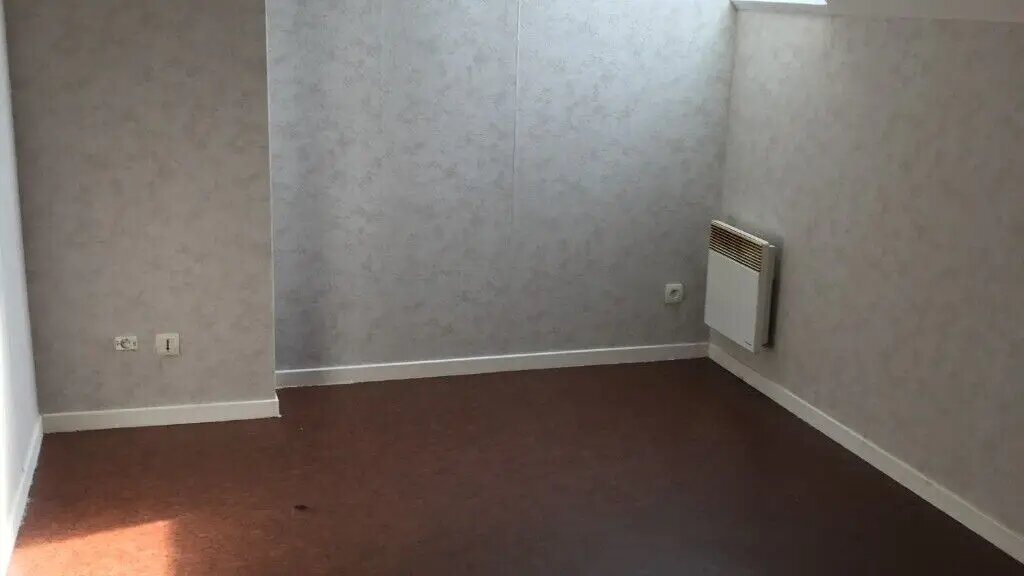 Appartement à louer, 35m², Creil