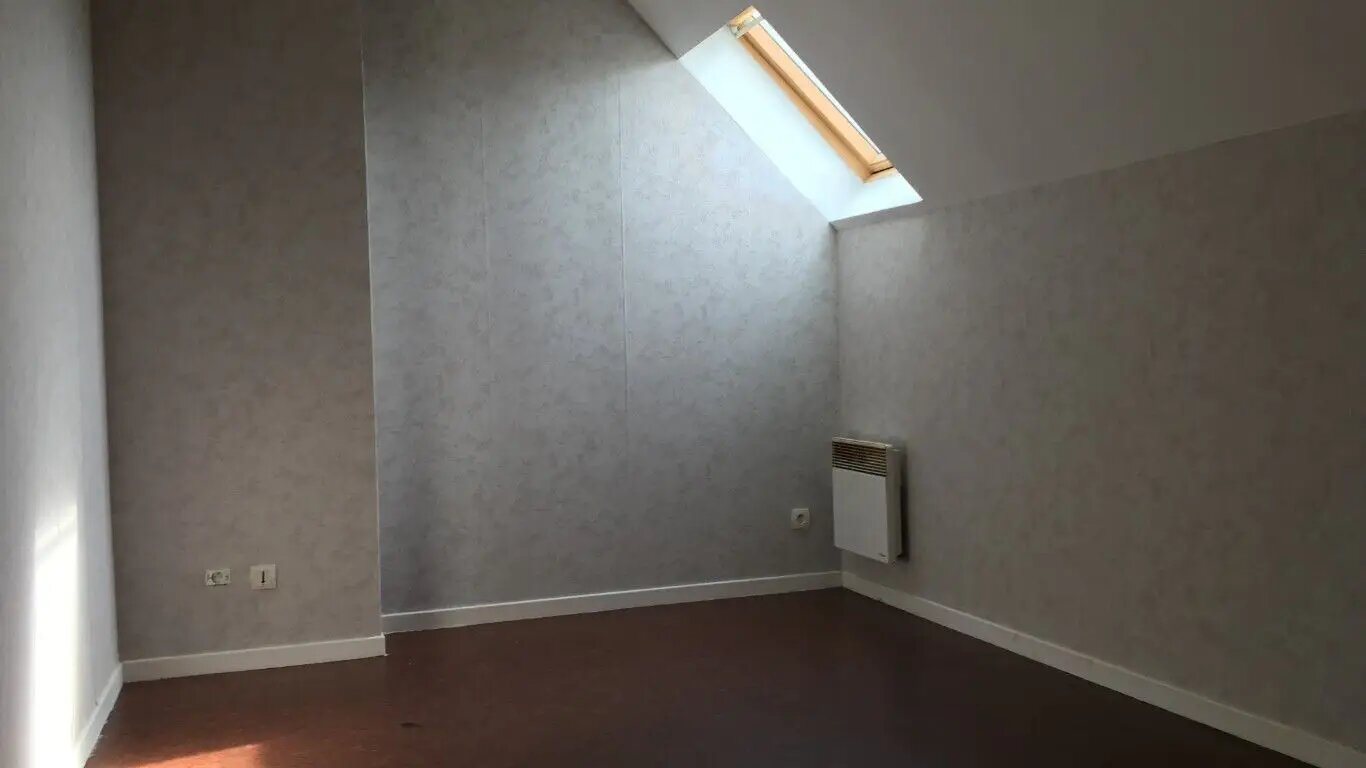 Appartement à louer, 35m², Creil