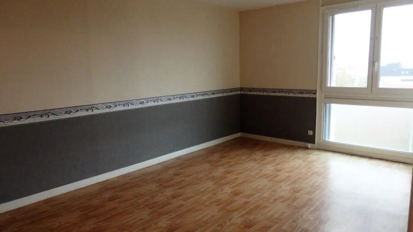 Appartement à louer, 65m², Nogent-sur-Oise