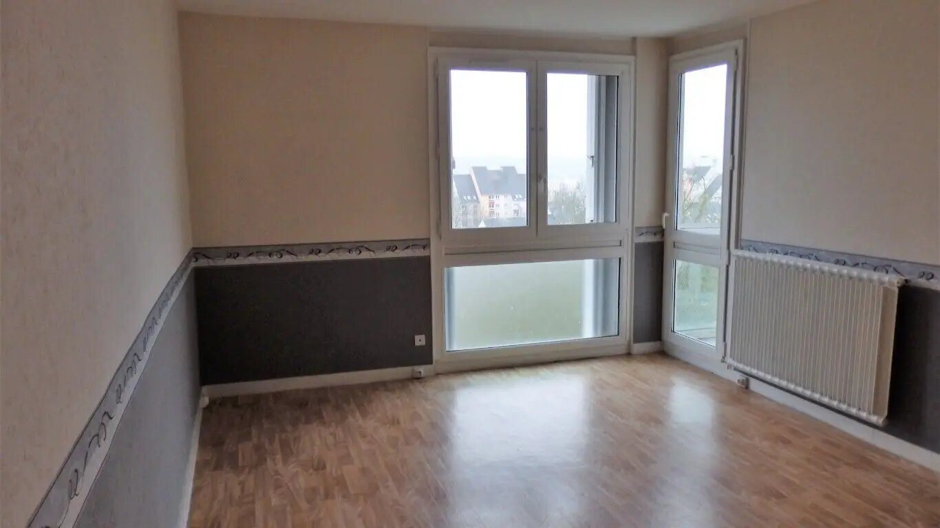 Appartement à louer, 65m², Nogent-sur-Oise