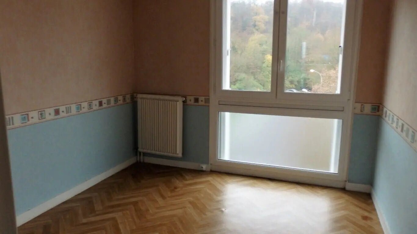 Appartement à louer, 65m², Nogent-sur-Oise