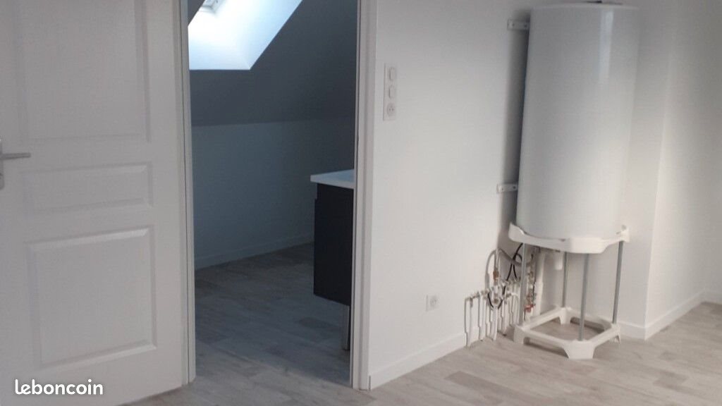 Appartement à louer, 18m², Estrées-Saint-Denis