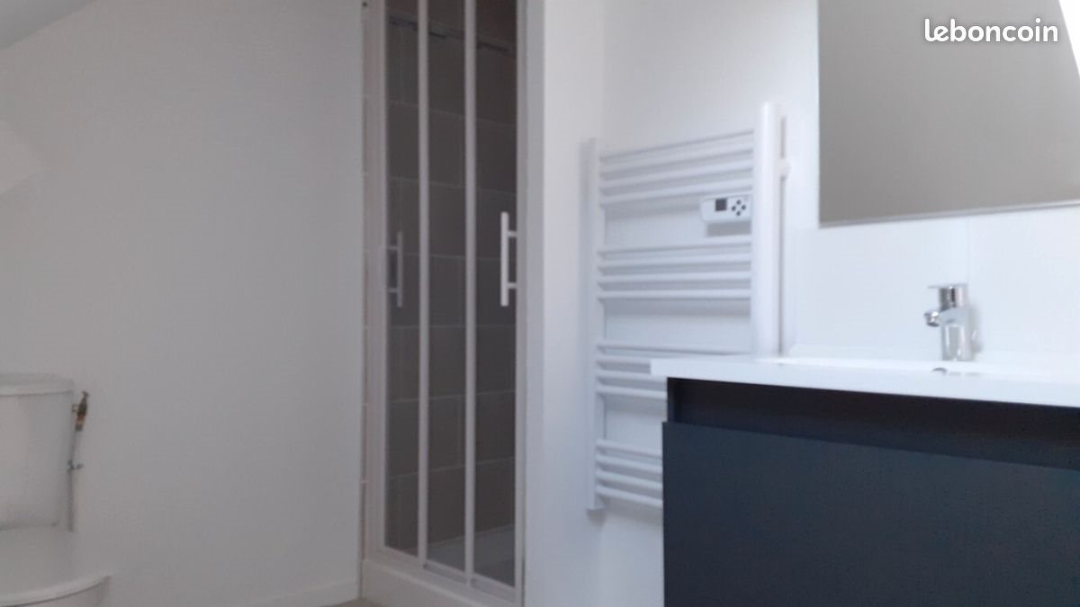 Appartement à louer, 18m², Estrées-Saint-Denis