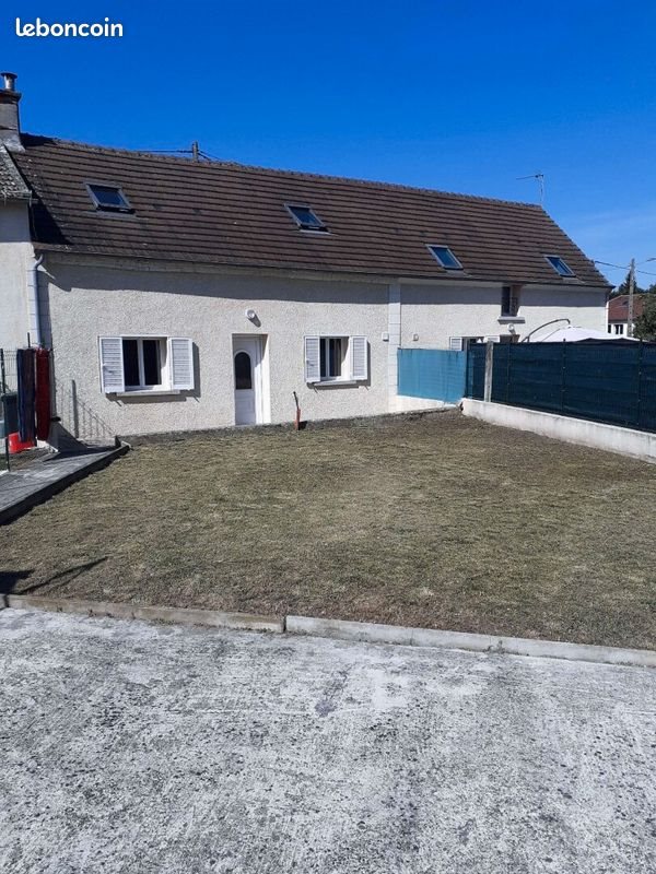 Maison à louer, 43m², Rantigny