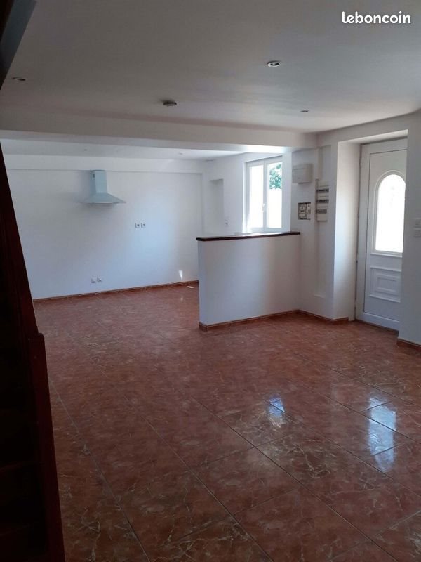 Maison à louer, 43m², Rantigny