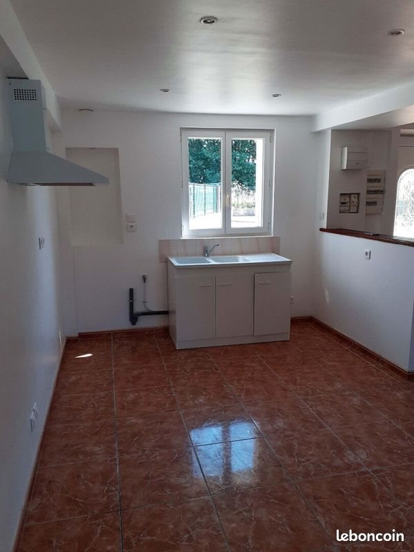 Maison à louer, 43m², Rantigny
