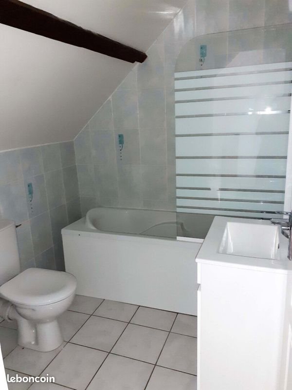 Maison à louer, 43m², Rantigny