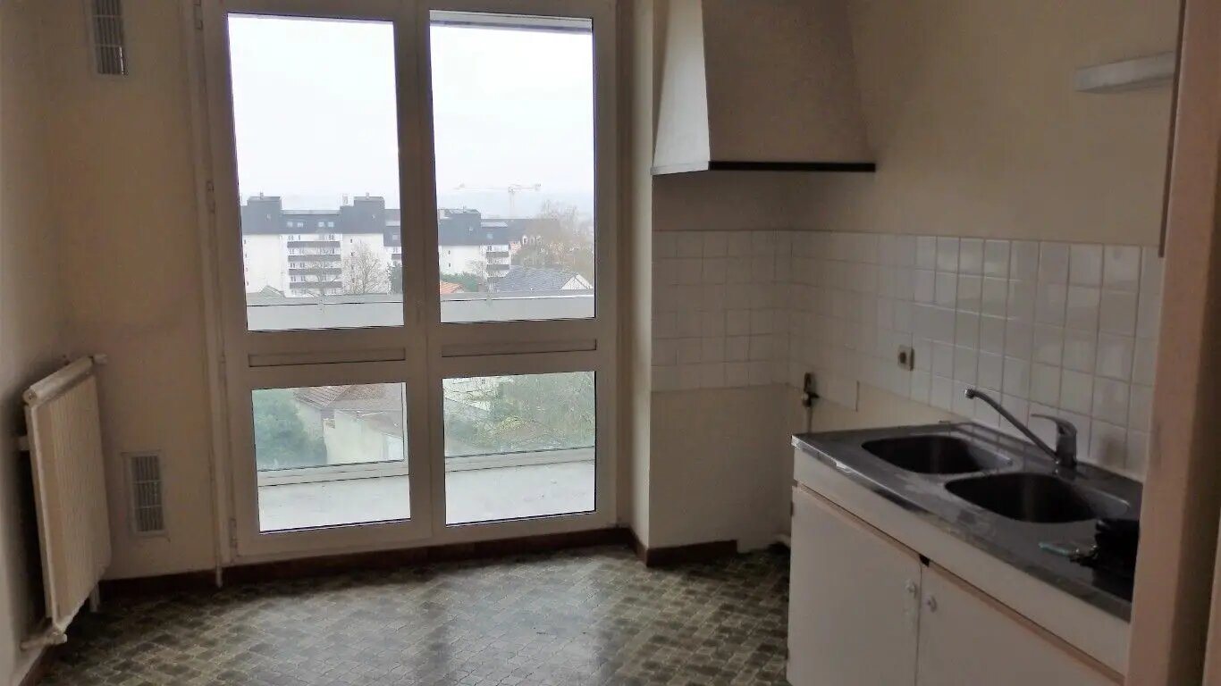 Appartement à louer, 65m², Nogent-sur-Oise