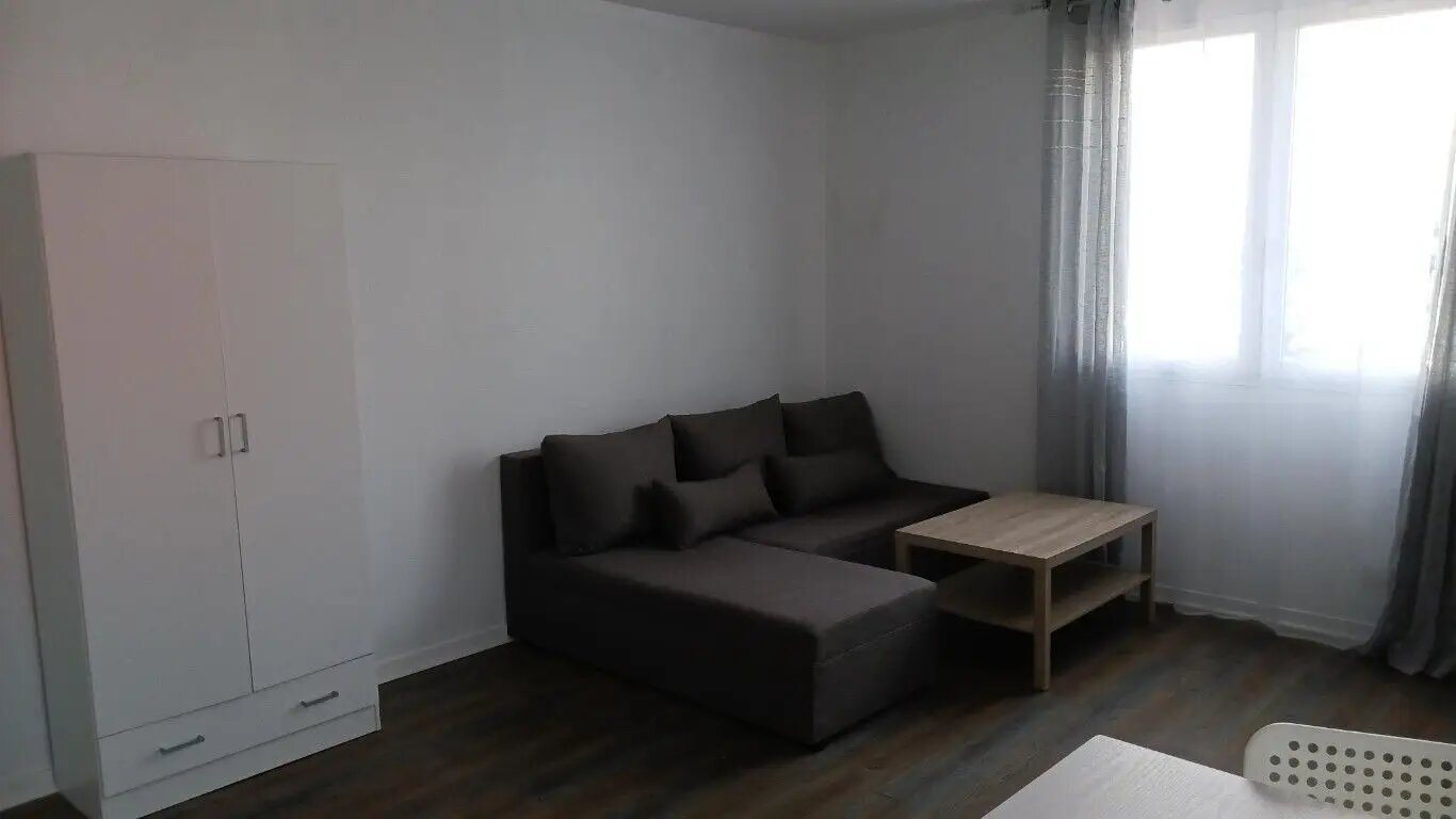 Appartement à louer, 26m², Creil