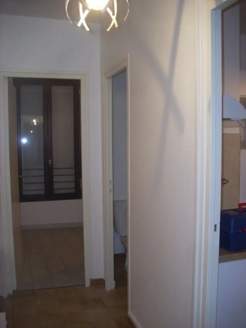 Appartement à louer, 63m², Liancourt