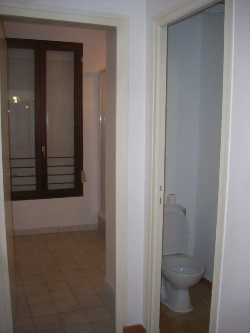 Appartement à louer, 63m², Liancourt
