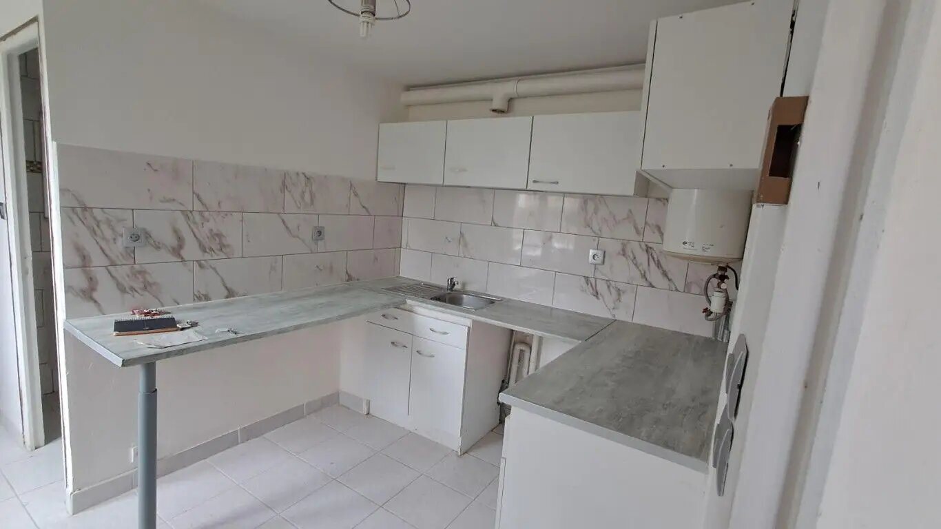 Appartement à louer, 37m², Chantilly
