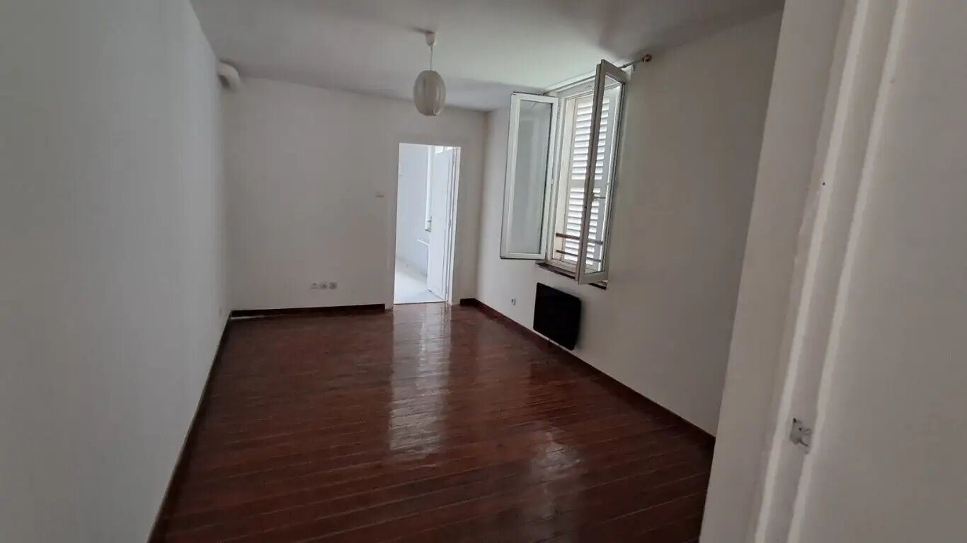 Appartement à louer, 37m², Chantilly