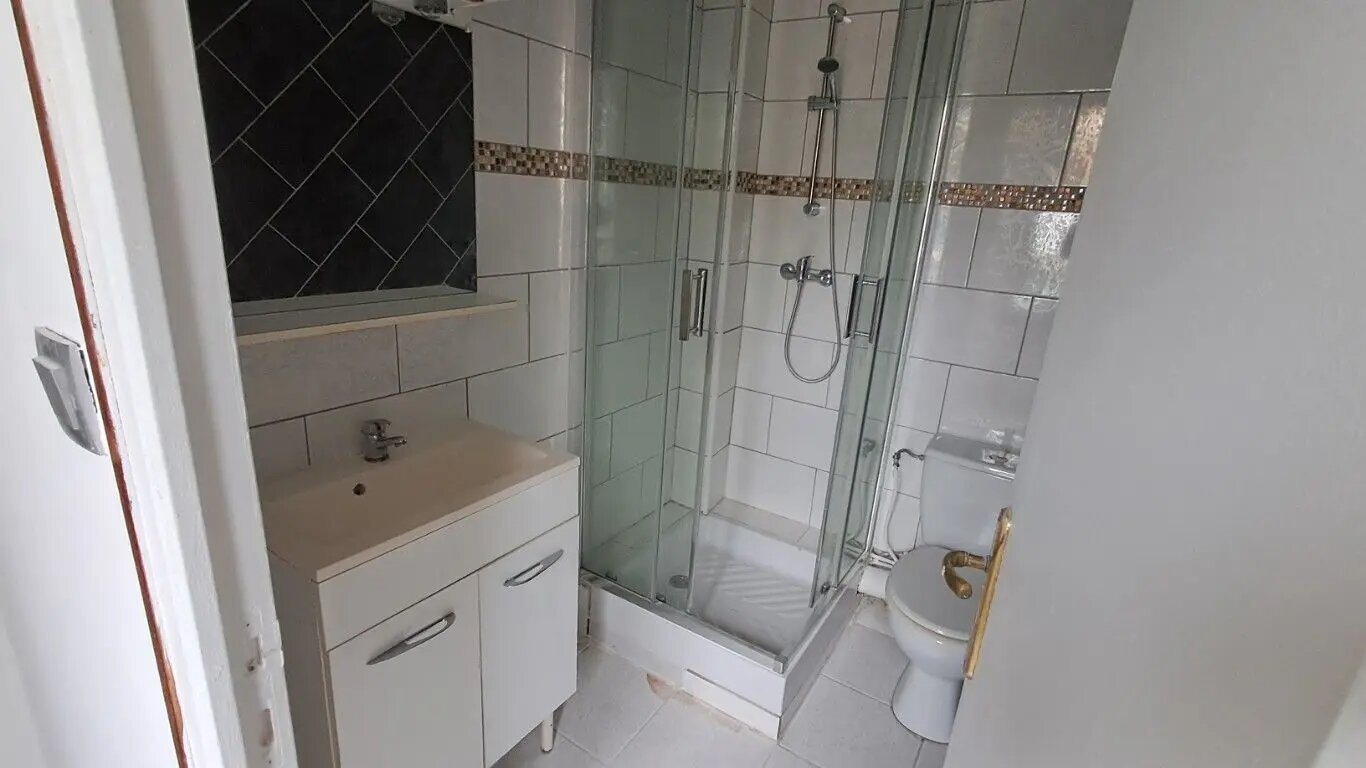 Appartement à louer, 37m², Chantilly