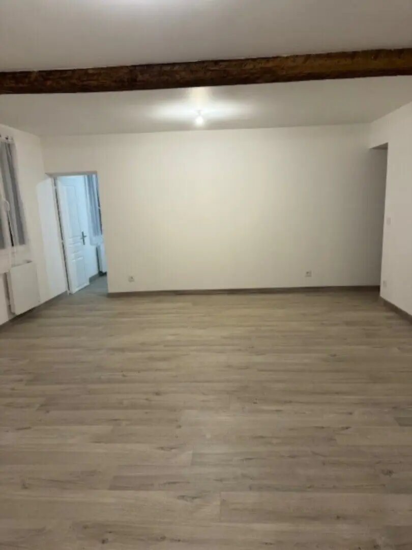 Appartement à louer, 65m², Pont-Sainte-Maxence