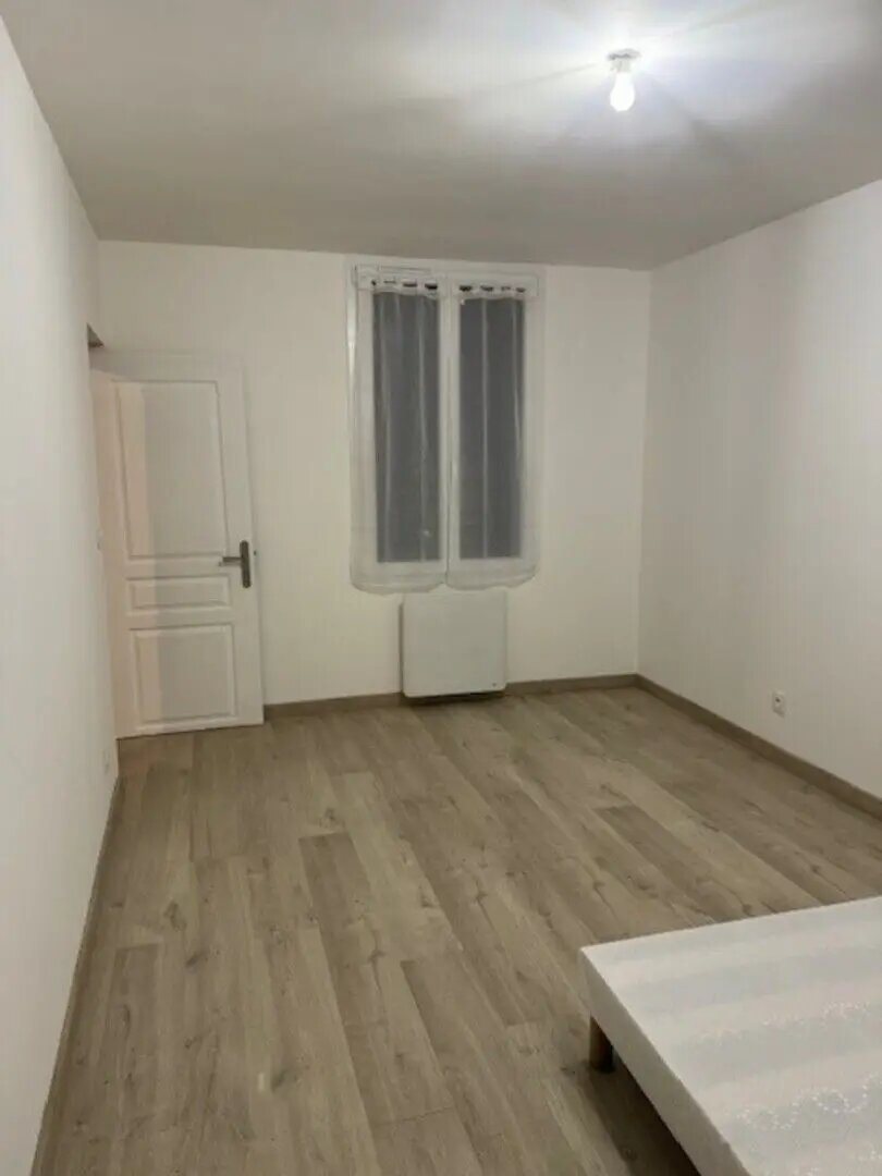 Appartement à louer, 65m², Pont-Sainte-Maxence