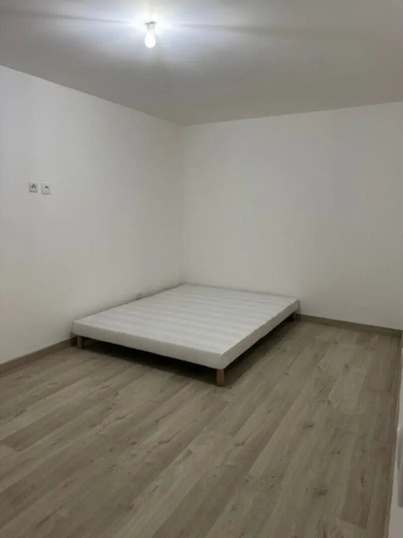 Appartement à louer, 65m², Pont-Sainte-Maxence